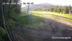 Sjezdovka Svitavská
