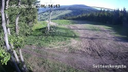 Sjezdovka Svitavská
