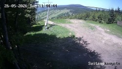 Sjezdovka Svitavská