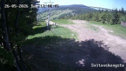 Sjezdovka Svitavská