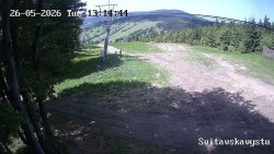 Sjezdovka Svitavská