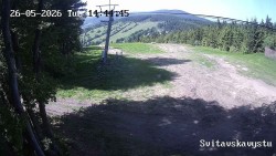 Sjezdovka Svitavská