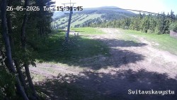 Sjezdovka Svitavská