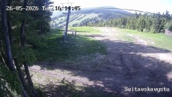 Sjezdovka Svitavská