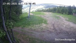 Sjezdovka Svitavská