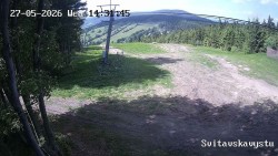 Sjezdovka Svitavská