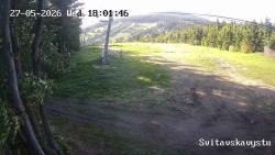 Sjezdovka Svitavská