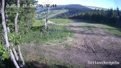 Sjezdovka Svitavská