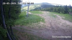 Sjezdovka Svitavská