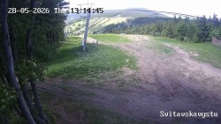 Sjezdovka Svitavská