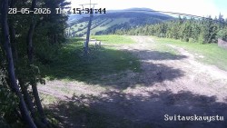 Sjezdovka Svitavská