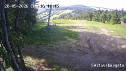 Sjezdovka Svitavská
