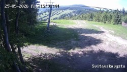 Sjezdovka Svitavská