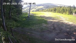 Sjezdovka Svitavská