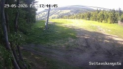 Sjezdovka Svitavská