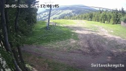 Sjezdovka Svitavská