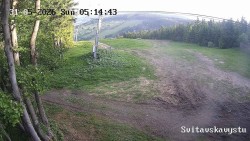 Sjezdovka Svitavská