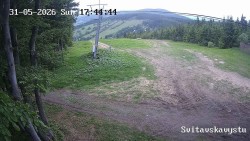 Sjezdovka Svitavská
