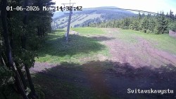 Sjezdovka Svitavská
