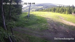 Sjezdovka Svitavská