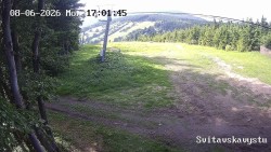 Sjezdovka Svitavská