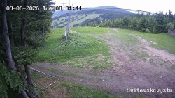 Sjezdovka Svitavská