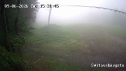 Sjezdovka Svitavská