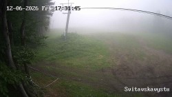 Sjezdovka Svitavská