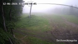Sjezdovka Svitavská