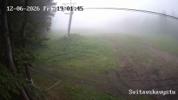 Sjezdovka Svitavská