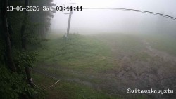 Sjezdovka Svitavská