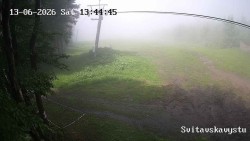 Sjezdovka Svitavská