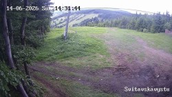 Sjezdovka Svitavská