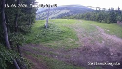 Sjezdovka Svitavská