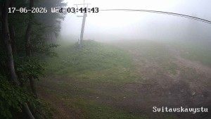 Bergresort Buková Hora - Čenkovice - Skipiste Svitavská - 17.6.2026 v 04:45 Bergresort Buková Hora - Čenkovice - Skipiste Svitavská - 17.6.2026 v 04:45