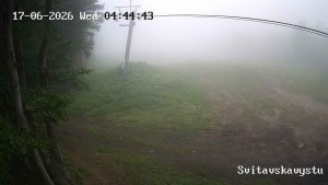 Bergresort Buková Hora - Čenkovice - Skipiste Svitavská - 17.6.2026 v 05:45 Bergresort Buková Hora - Čenkovice - Skipiste Svitavská - 17.6.2026 v 05:45