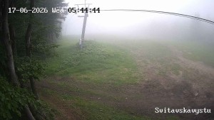 Bergresort Buková Hora - Čenkovice - Skipiste Svitavská - 17.6.2026 v 06:45 Bergresort Buková Hora - Čenkovice - Skipiste Svitavská - 17.6.2026 v 06:45