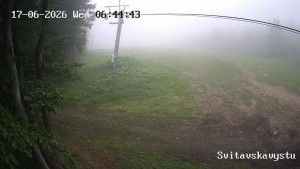Bergresort Buková Hora - Čenkovice - Skipiste Svitavská - 17.6.2026 v 07:45 Bergresort Buková Hora - Čenkovice - Skipiste Svitavská - 17.6.2026 v 07:45