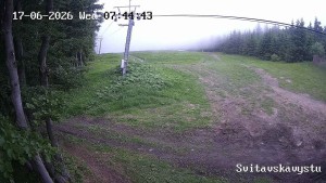 Bergresort Buková Hora - Čenkovice - Skipiste Svitavská - 17.6.2026 v 08:45 Bergresort Buková Hora - Čenkovice - Skipiste Svitavská - 17.6.2026 v 08:45