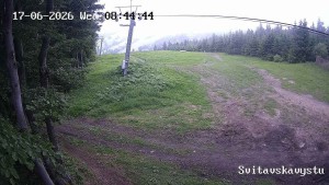 Bergresort Buková Hora - Čenkovice - Skipiste Svitavská - 17.6.2026 v 09:45 Bergresort Buková Hora - Čenkovice - Skipiste Svitavská - 17.6.2026 v 09:45