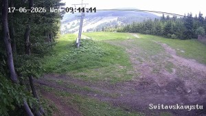 Bergresort Buková Hora - Čenkovice - Skipiste Svitavská - 17.6.2026 v 10:45 Bergresort Buková Hora - Čenkovice - Skipiste Svitavská - 17.6.2026 v 10:45