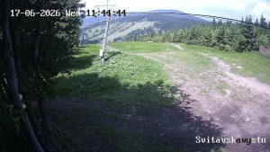 Bergresort Buková Hora - Čenkovice - Skipiste Svitavská - 17.6.2026 v 12:45 Bergresort Buková Hora - Čenkovice - Skipiste Svitavská - 17.6.2026 v 12:45