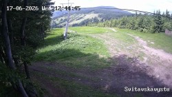 Svitavská ski slope