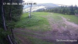 Sjezdovka Svitavská