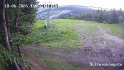 Sjezdovka Svitavská