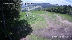 Sjezdovka Svitavská