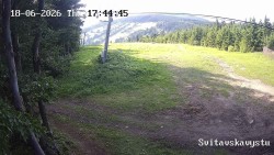 Sjezdovka Svitavská