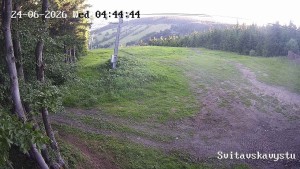 Górski Resort Buková Hora – Čenkovice - Trasa zjazdowa Svitavská - 24.6.2026 v 05:45 Górski Resort Buková Hora – Čenkovice - Trasa zjazdowa Svitavská - 24.6.2026 v 05:45