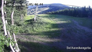 Górski Resort Buková Hora – Čenkovice - Trasa zjazdowa Svitavská - 24.6.2026 v 06:45 Górski Resort Buková Hora – Čenkovice - Trasa zjazdowa Svitavská - 24.6.2026 v 06:45