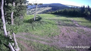 Górski Resort Buková Hora – Čenkovice - Trasa zjazdowa Svitavská - 24.6.2026 v 07:45 Górski Resort Buková Hora – Čenkovice - Trasa zjazdowa Svitavská - 24.6.2026 v 07:45